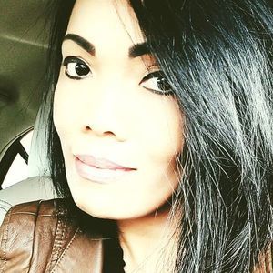 Meet your Posher, Yoki